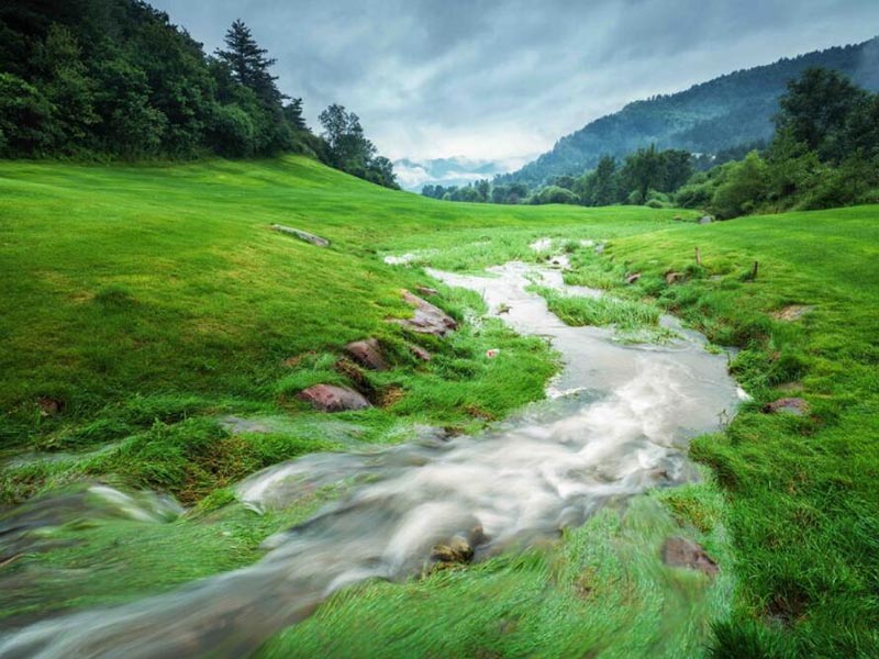 氨氮與總氮的區(qū)別與轉(zhuǎn)化（水質(zhì)氨氮與總氮定義與成分）